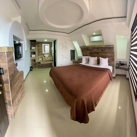 Hotel Fiesta Rosarito Εξωτερικό φωτογραφία
