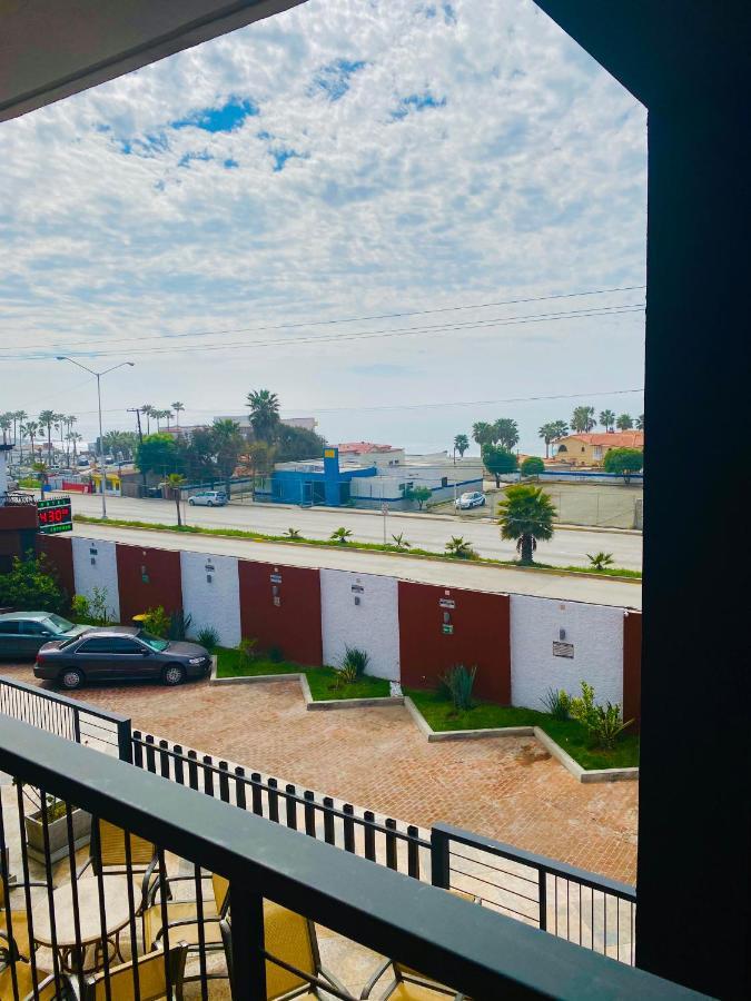 Hotel Fiesta Rosarito Εξωτερικό φωτογραφία