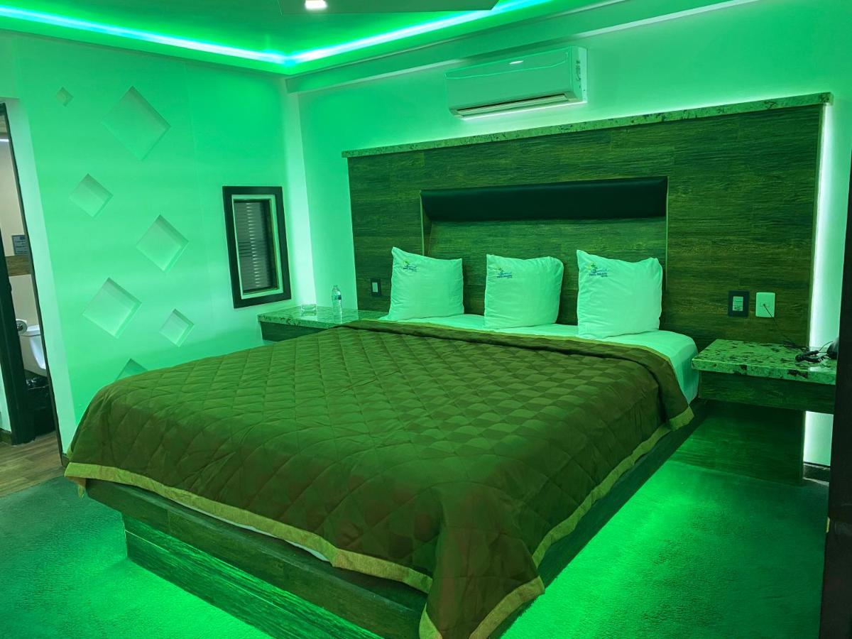 Hotel Fiesta Rosarito Εξωτερικό φωτογραφία