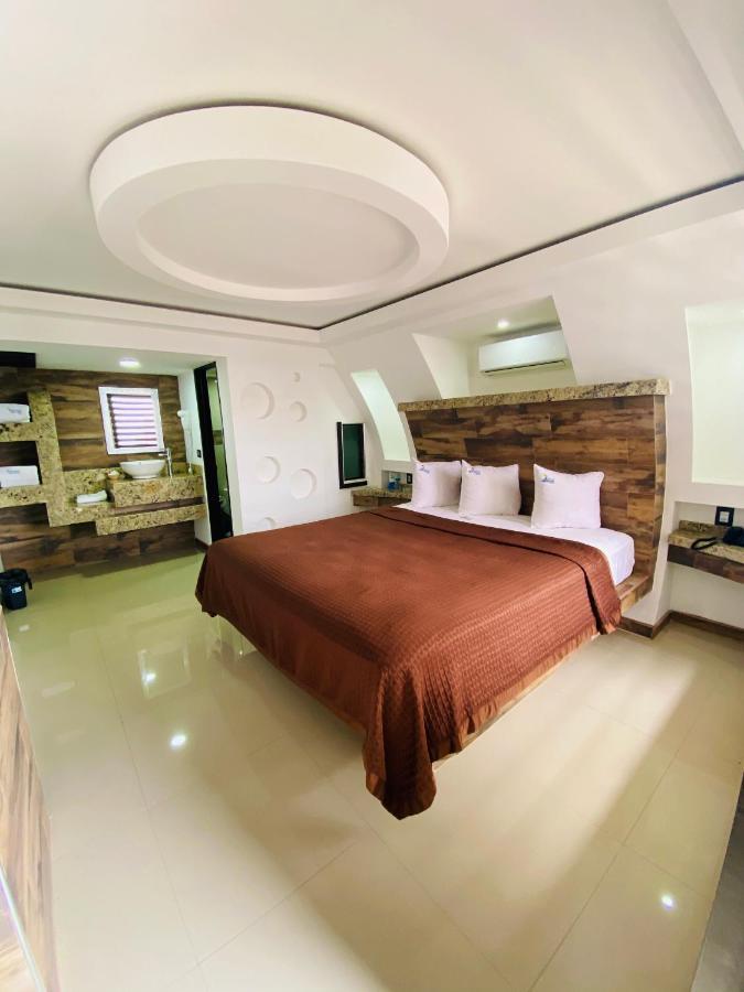 Hotel Fiesta Rosarito Εξωτερικό φωτογραφία