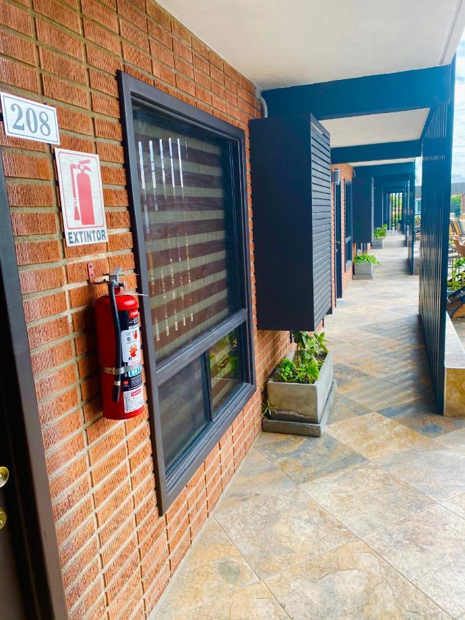 Hotel Fiesta Rosarito Εξωτερικό φωτογραφία
