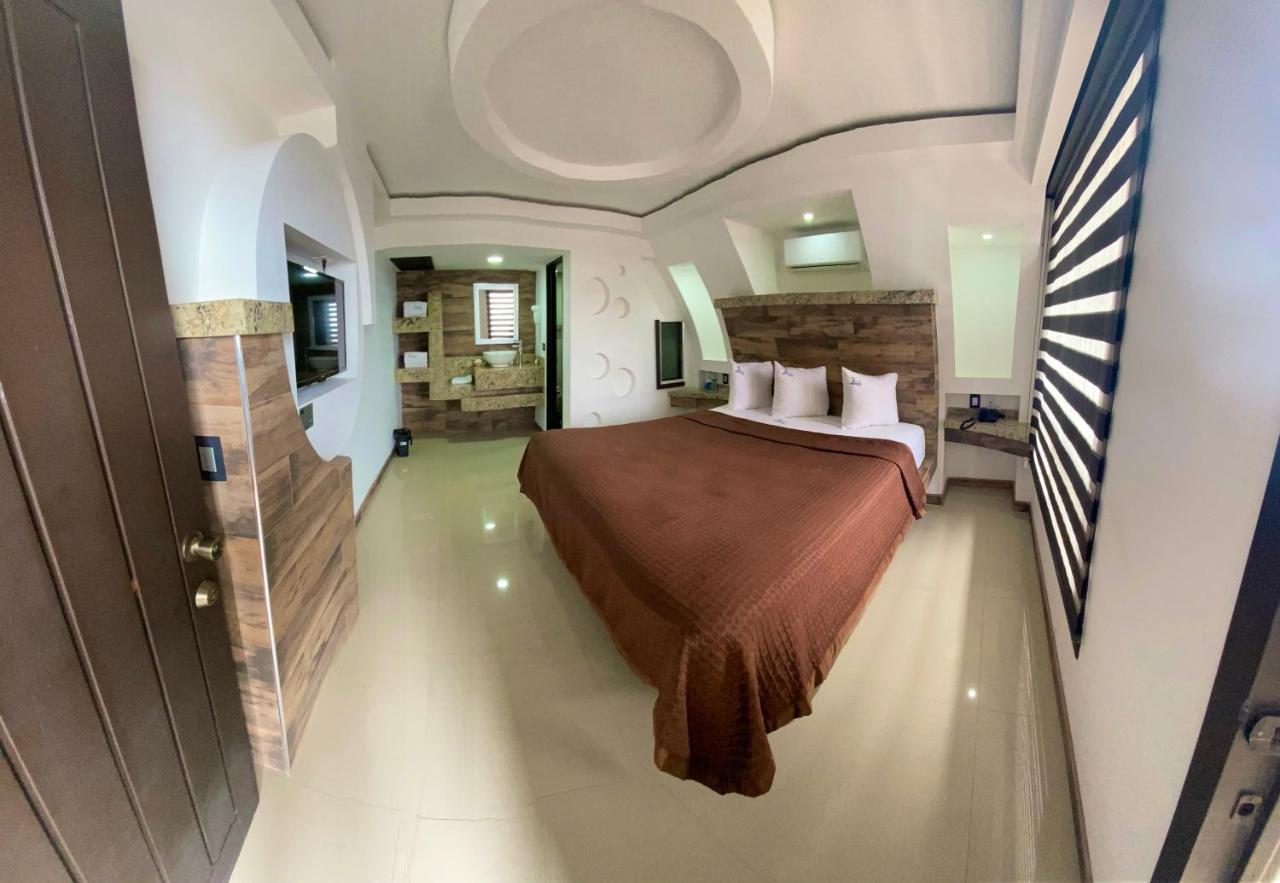Hotel Fiesta Rosarito Εξωτερικό φωτογραφία