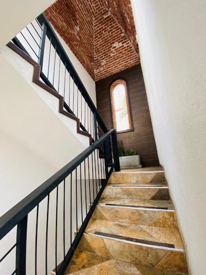 Hotel Fiesta Rosarito Εξωτερικό φωτογραφία