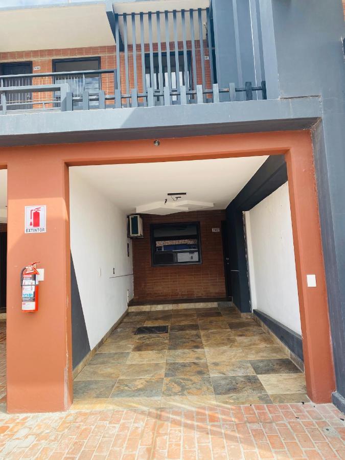 Hotel Fiesta Rosarito Εξωτερικό φωτογραφία