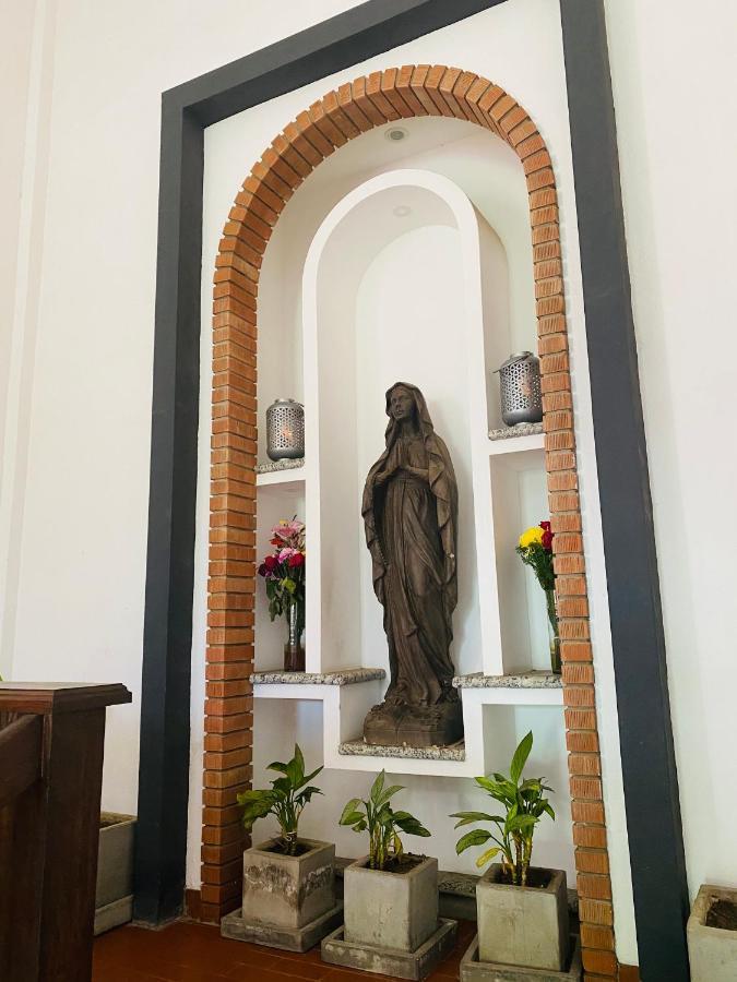 Hotel Fiesta Rosarito Εξωτερικό φωτογραφία