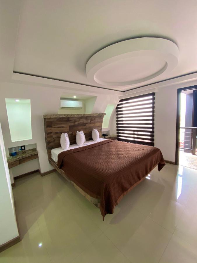 Hotel Fiesta Rosarito Εξωτερικό φωτογραφία