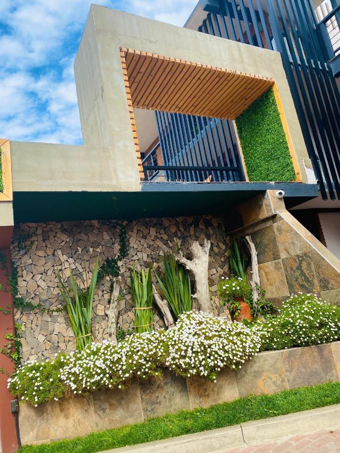 Hotel Fiesta Rosarito Εξωτερικό φωτογραφία