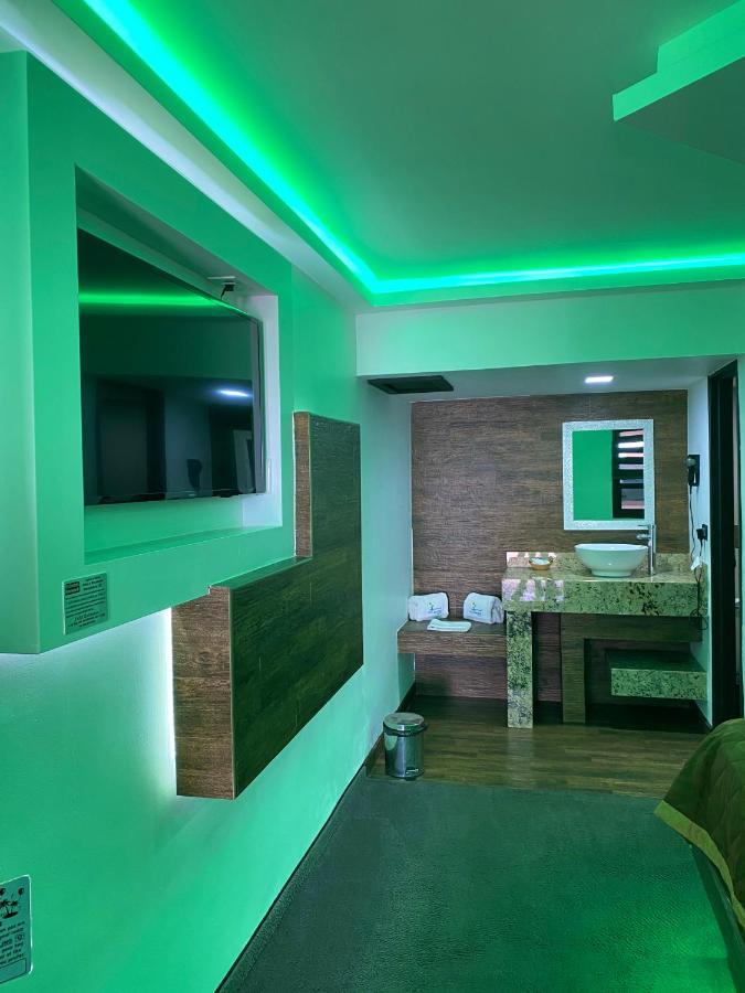 Hotel Fiesta Rosarito Εξωτερικό φωτογραφία