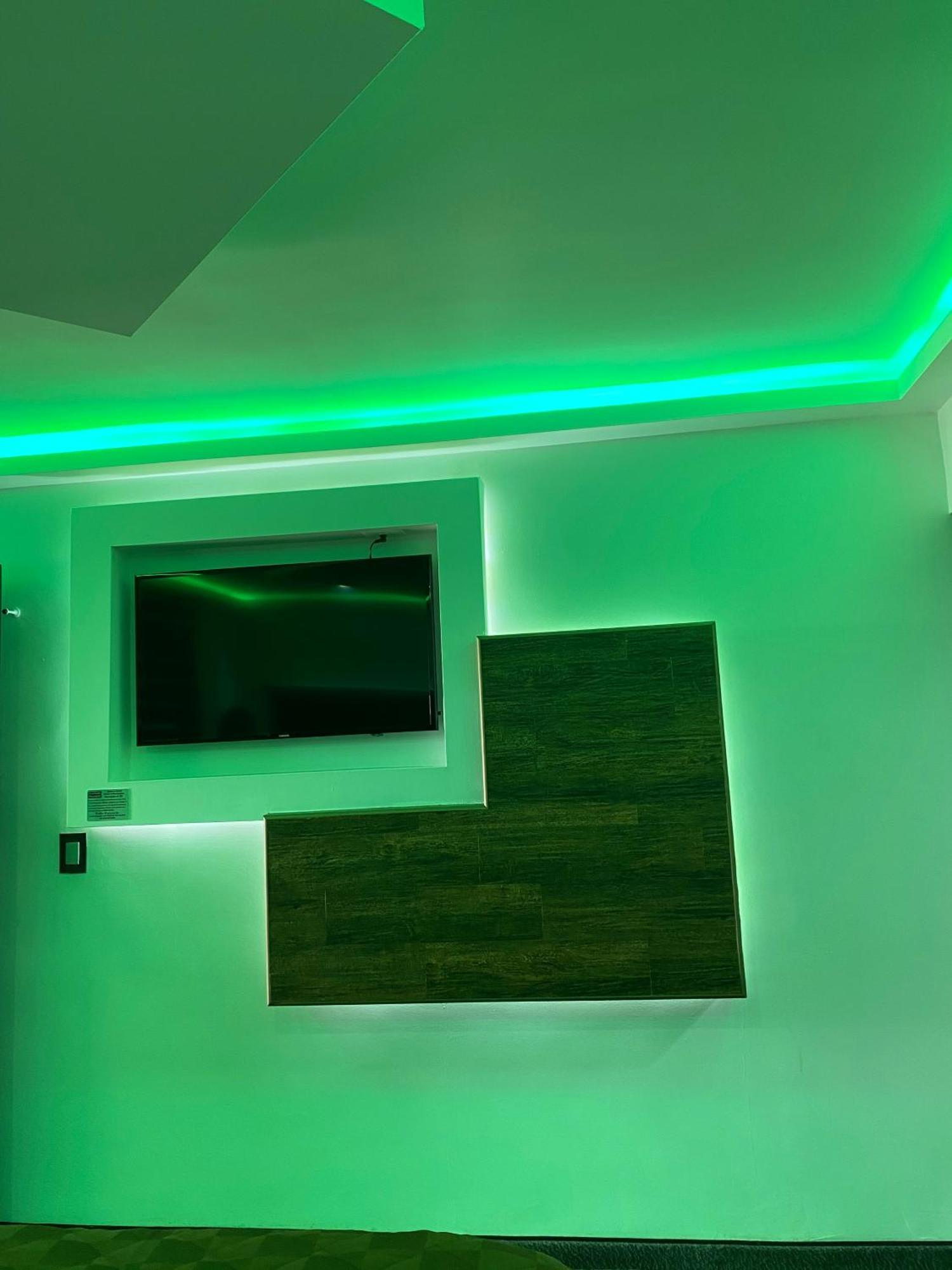 Hotel Fiesta Rosarito Εξωτερικό φωτογραφία
