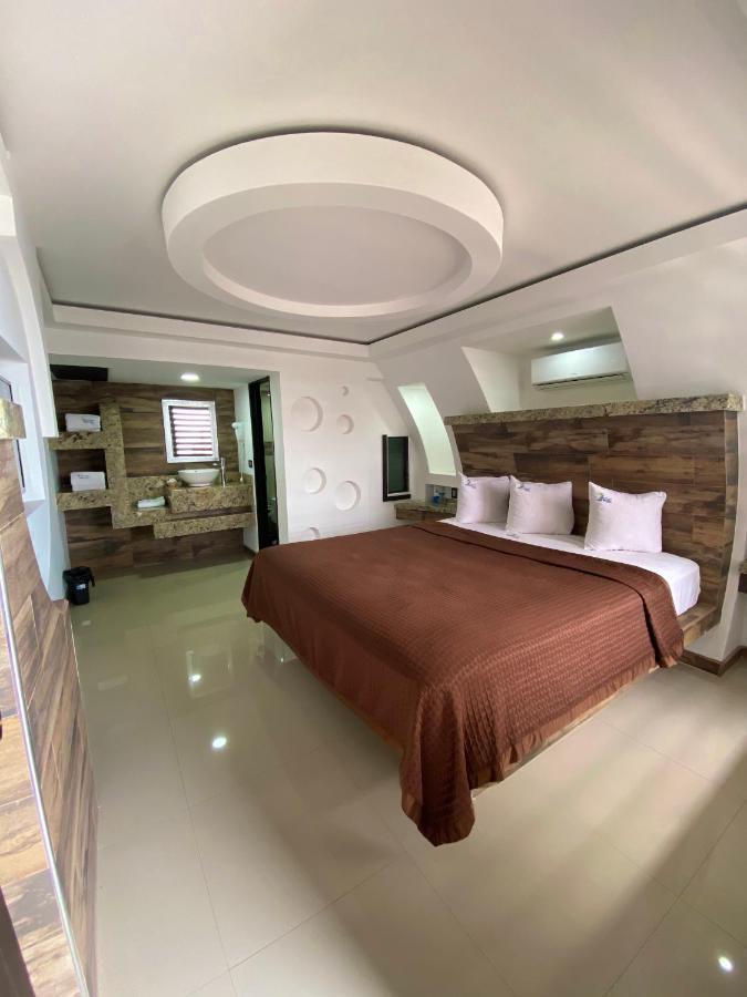 Hotel Fiesta Rosarito Εξωτερικό φωτογραφία