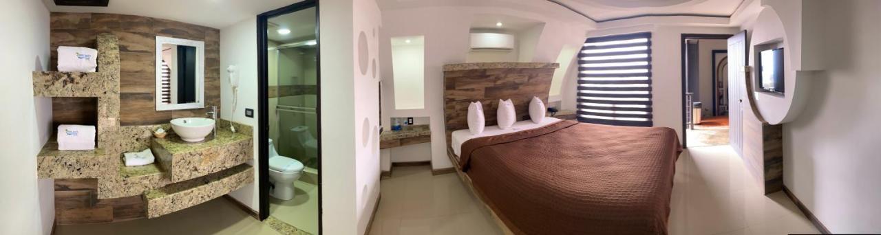 Hotel Fiesta Rosarito Εξωτερικό φωτογραφία