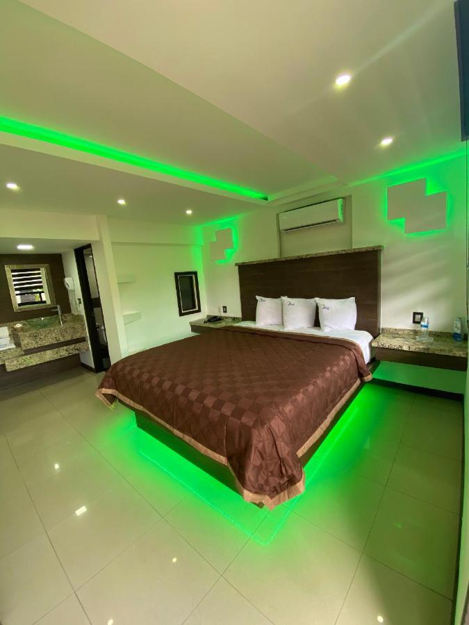 Hotel Fiesta Rosarito Εξωτερικό φωτογραφία