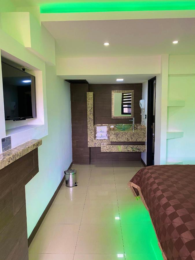 Hotel Fiesta Rosarito Εξωτερικό φωτογραφία