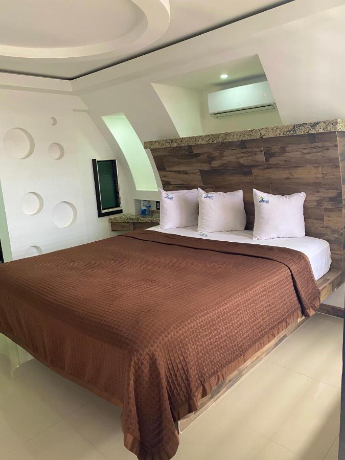 Hotel Fiesta Rosarito Εξωτερικό φωτογραφία
