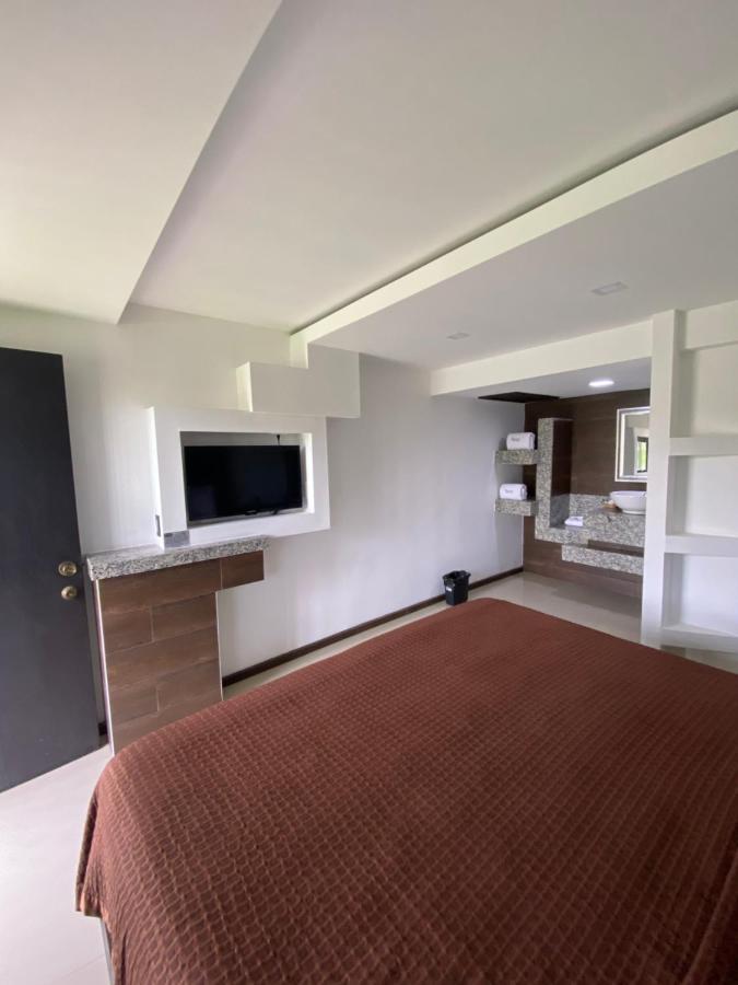 Hotel Fiesta Rosarito Εξωτερικό φωτογραφία