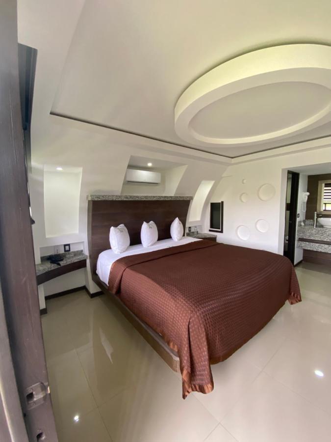 Hotel Fiesta Rosarito Εξωτερικό φωτογραφία