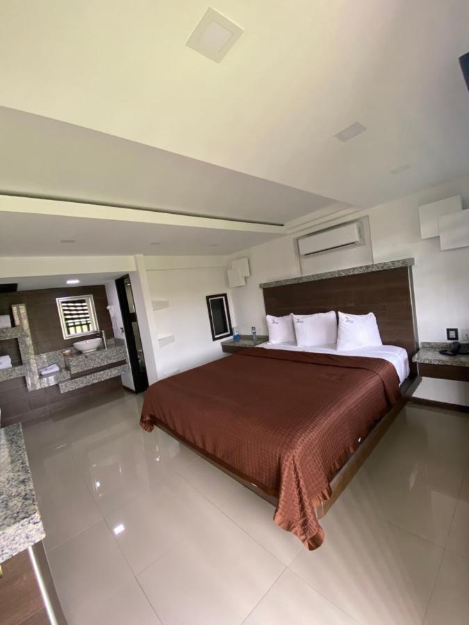 Hotel Fiesta Rosarito Εξωτερικό φωτογραφία