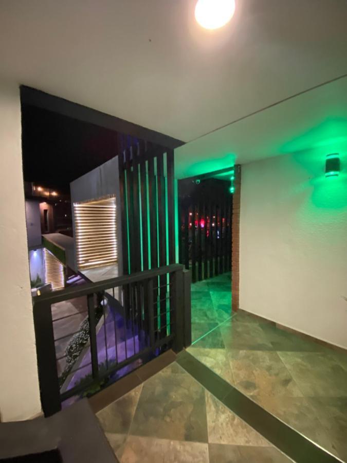 Hotel Fiesta Rosarito Εξωτερικό φωτογραφία