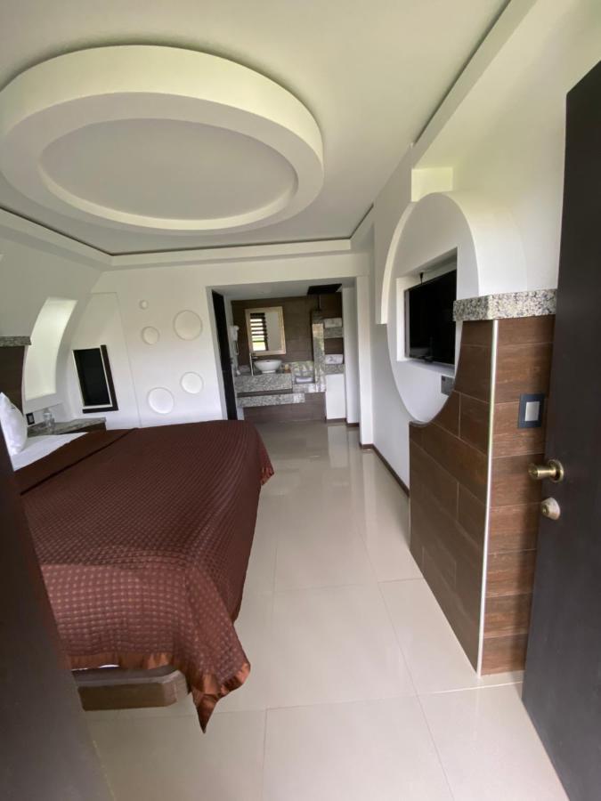 Hotel Fiesta Rosarito Εξωτερικό φωτογραφία