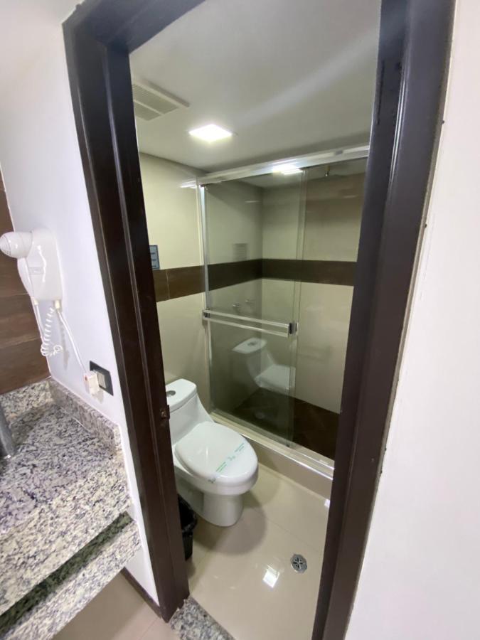 Hotel Fiesta Rosarito Εξωτερικό φωτογραφία