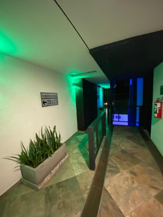 Hotel Fiesta Rosarito Εξωτερικό φωτογραφία